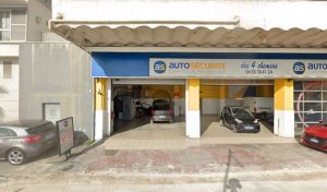 AS Autosécurité Contrôle Technique ROQUEBRUNE CAP MARTIN à Roquebrune-Cap-Martin
