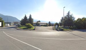 DEKRA PL à Saint-Pierre-en-Faucigny