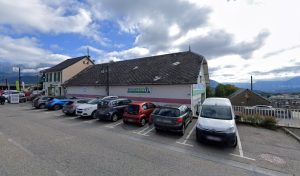 Sécuritest Contrôle Technique Automobile LA MURE à La Mure