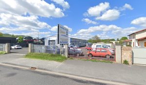 AS Autosécurité Contrôle Technique CEBAZAT à Cébazat