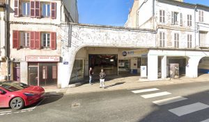 AS Autosécurité Contrôle Technique MOULINS CENTRE à Moulins