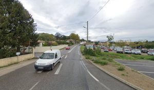 Centre contrôle technique NORISKO à Saint-Ambroix