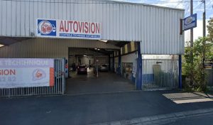 Contrôle Technique Orchies – Autovision à Orchies