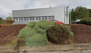 Centre contrôle technique DEKRA à Boussières