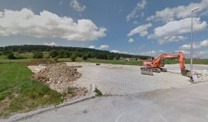 Autovision Contrôle Technique à Le Russey