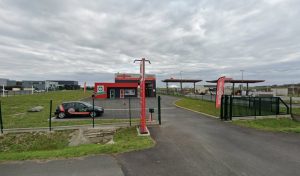 Centre contrôle technique AUTOCONTROL à Déols