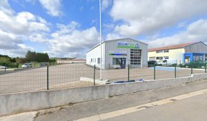 Sécuritest Contrôle Technique Automobile SAINTS GEOSMES à Saints-Geosmes