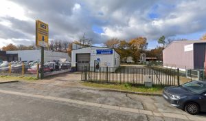 AS Auto Sécurité Contrôle technique à Bléré