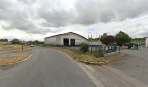 AUTOVISION PL ECQUEVILLY à Ecquevilly