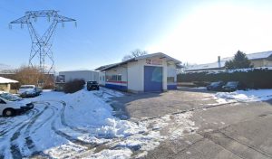 Autovision Contrôle Technique à Reignier-Esery