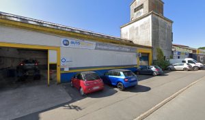 Artois Contrôle Technique Automobile à Ramecourt