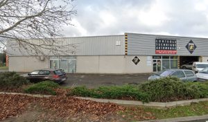 Centre contrôle technique NORISKO à Cugnaux