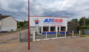 Controle Technique des Gondelins à Guérigny