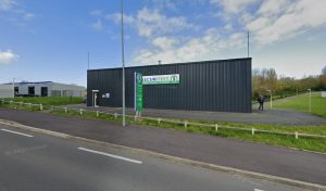 Sécuritest Contrôle Technique Automobile à Outreau