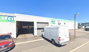 Sécuritest SM Contrôle Affilié à Sainte-Marguerite