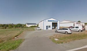 AS Autosécurité Contrôle Technique LASSAY LES CHATEAUX à Lassay-les-Châteaux