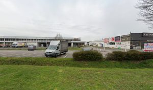Contrôle technique CTRSD Autovision La Chapelle en Serval à La Chapelle-en-Serval