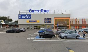 AS Autosécurité Contrôle Technique PORT DE BOUC à Port-de-Bouc