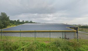 Sécuritest Contrôle Technique Automobile Sainte Cecile à Sainte-Cécile