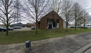 Centre contrôle technique NORISKO à Lezennes