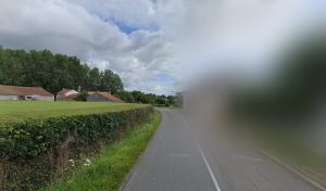 Garcia Tony à Bellenaves