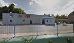 Mon Contrôle Technique Louvigné-du-Désert – ContrôleSur à Louvigné-du-Désert