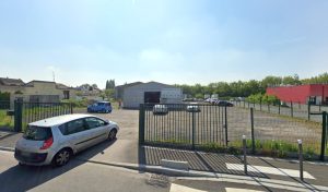 Sécuritest Contrôle Technique Automobile Montigny En Gohelle – Zone Industrielle à Montigny-en-Gohelle