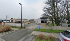 CTA17 Controle technique Perigny à Perigny