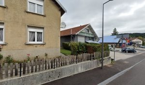 Centre contrôle technique DEKRA à Les Fins