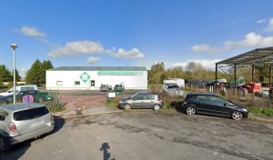 V S V à Saint-Vigor-le-Grand