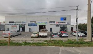 Sécuritest Contrôle Technique Automobile LA CRAU à La Crau