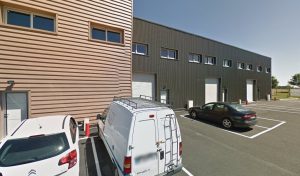 Autovision Rambouillet à Gazeran