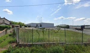 Autovision Contrôle Technique à Brens