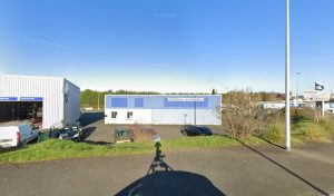 Centre contrôle technique NORISKO à Ploufragan