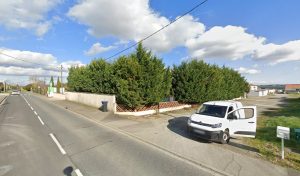 Contrôle technique AUSSONNE DEKRA à Aussonne