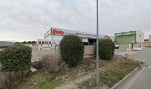 CTPLV (Contrôle Technique de VITROLLES) à Vitrolles