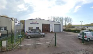 Autovision Mers Contrôle Sarl à Mers-les-Bains