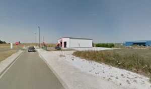 Centre contrôle technique AUTOCONTROL à Les Villages-Vovéens