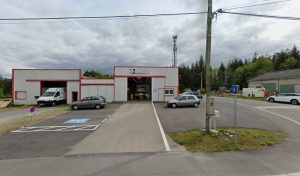 Autovision Contrôle Technique à Camors