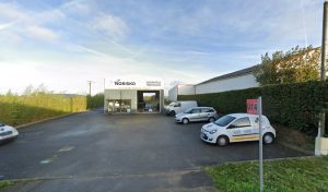 Auto Controle Du Carpont à Plabennec