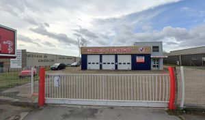 Verif Auto Controle Technique Ales (ex Securitest) à Alès