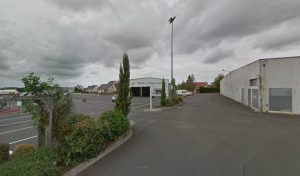 Auto Controle Blondeau à Vendôme