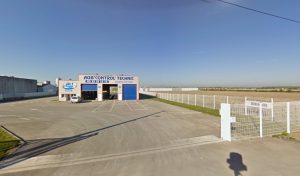 Aub Control Technic à Maizières-la-Grande-Paroisse