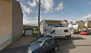 AS Auto Sécurité Contrôle technique VARANGEVILLE à Varangéville