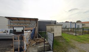 Autovision Contrôle Technique à Sainte-Pazanne