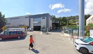 AS Autosécurité Contrôle Technique SAINT LAURENT DU VAR à Saint-Laurent-du-Var