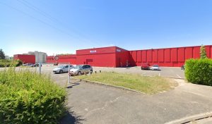 Contrôle technique Autosur Lucé à Lucé