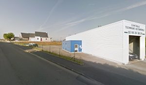 AS Autosécurité Contrôle Technique PLEYBEN à Pleyben