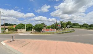 Chiche Dominique à Saint-Denis-de-Pile