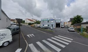 Sécuritest Contrôle Technique Automobile AURILLAC à Aurillac
